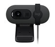 Webcam Logitech Brio 105 Full HD 1080p USB Graphite image number null