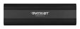 Disco SSD Externo Patriot Transporter Lite 512GB USB3.2 Gen2 (1000/1000MB/s) Black image number null