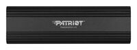 Disco SSD Externo Patriot Transporter Lite 512GB USB3.2 Gen2 (1000/1000MB/s) Black