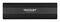 Disco SSD Externo Patriot Transporter Lite 512GB USB3.2 Gen2 (1000/1000MB/s) Black