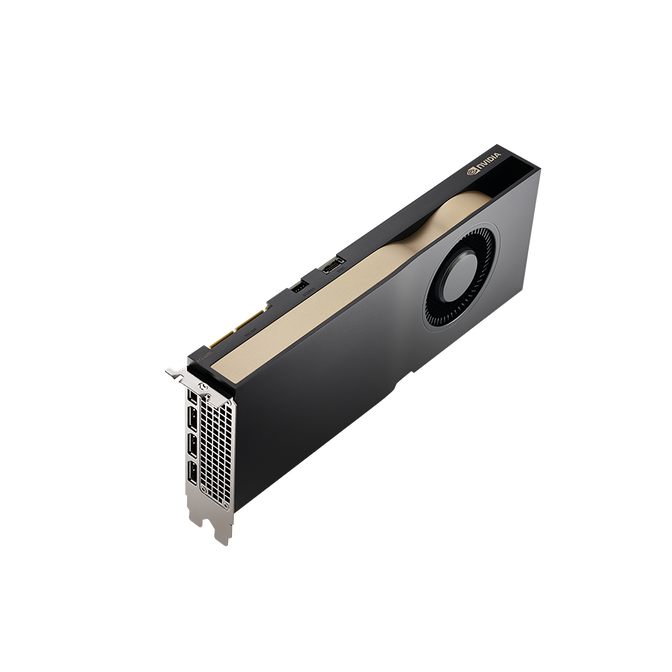 Gr&aacute;fica PNY NVIDIA Quadro RTX A4500 20GB GDDR6 image number 1