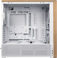 Caja ATX Lian Li Lancool 217 Blanca Vidrio Templado image number null