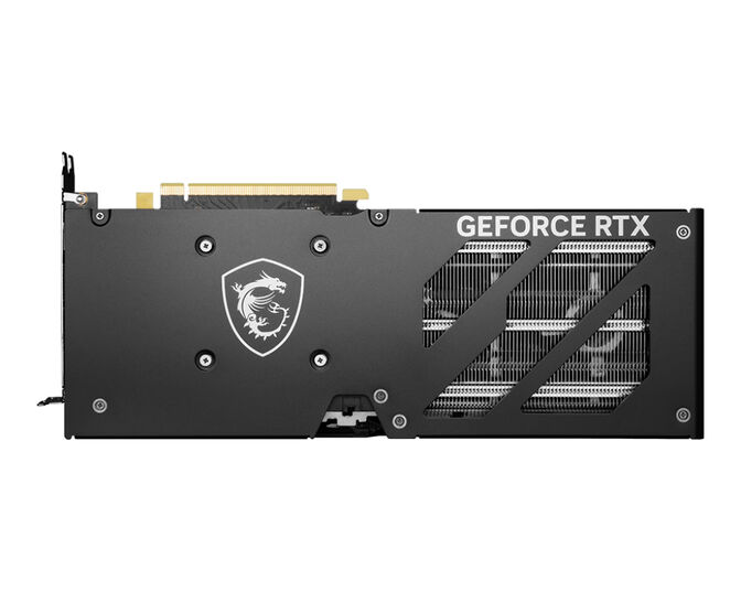 Tarjeta Gr&aacute;fica MSI GeForce&reg; RTX 4060 Ti GAMING X SLIM 16GD6 DLSS3 image number 3