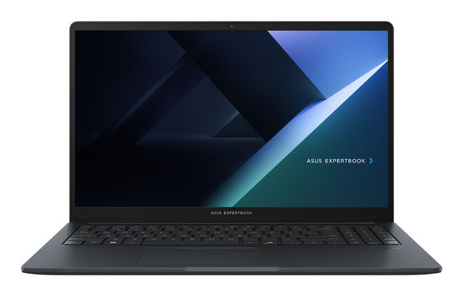 Port&aacute;til ASUS Expertbook B1 B1503 15.6" Core 5 120U 8GB DDR5 512GB FHD image number 0
