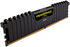 Corsair Kit 16GB (2 x 8GB) DDR4 3600MHz Vengeance LPX Black CL18 image number null