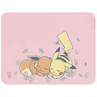 Alfombrilla Razer Gigantus V2 Medium Pok&eacute;mon Pikachu/Eevee Ed.