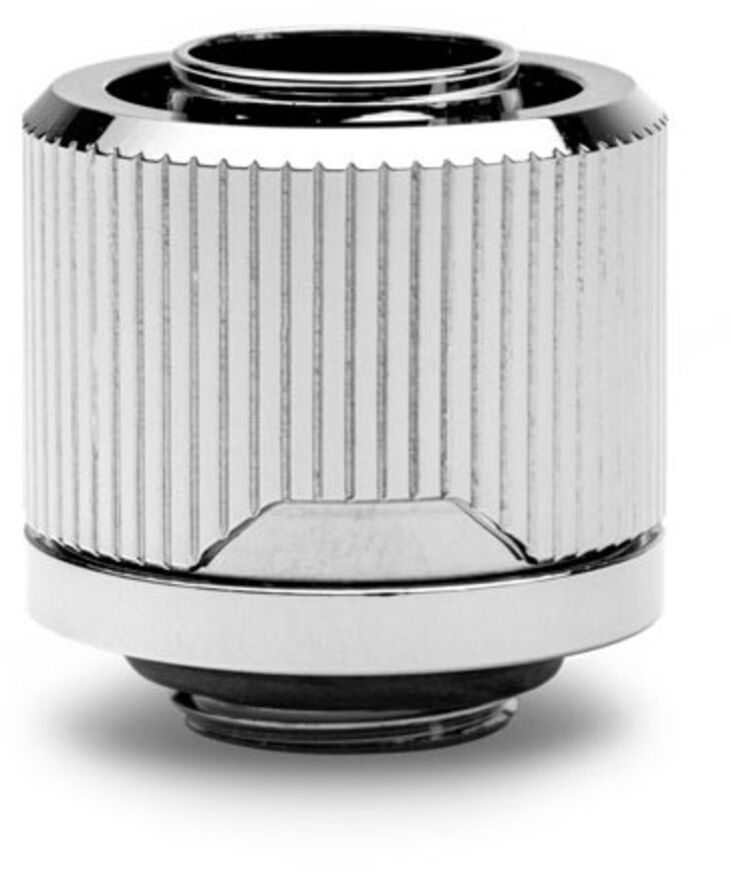 Anillos EKWB Quantum Torque STC 12-16mm Prateado (Pack 10) image number 1
