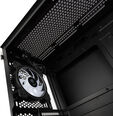 Caja ATX Kolink Observatory Y ARGB Negro image number null