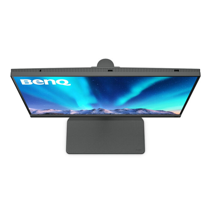 Monitor BenQ PhotoVue  27" SW272U IPS 4K AdobeRGB 90W USB-C Photographer Monitor image number 4