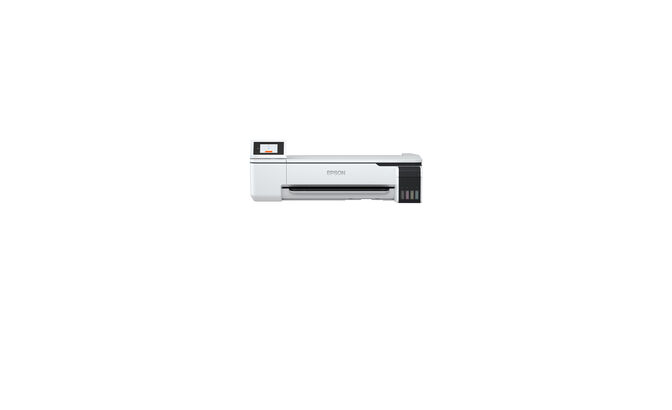 Impresora Epson SureColor SC-T3100X 24" A1 Inyecci&oacute;n de Tinta WiFi image number 0