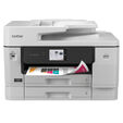 Impresora Multifunci&oacute;n de Inyecci&oacute;n de Tinta Brother MFC-J6960DW A3 WiFi image number null