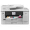 Impresora Multifunci&oacute;n de Inyecci&oacute;n de Tinta Brother MFC-J6960DW A3 WiFi