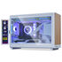 Pantalla Portable Lian Li 8.8" Blanco image number null