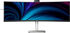 Monitor Curvo Philips Série 6000 49" 49B2U6900CH VA Dual-QHD 75Hz (PD100W) KVM C/Webcam image number null