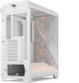 Torre E-ATX Fractal Design Meshify 3 Ambience Pro RGB Blanca TG Clear Tint image number null