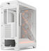 Torre E-ATX Fractal Design Meshify 3 Ambience Pro RGB Blanca TG Clear Tint image number null