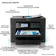 Multifuncional Epson WorkForce Pro WF-7840 A3 Wi-Fi image number null