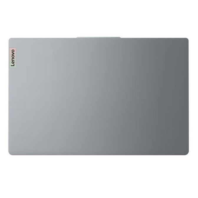 Lenovo IdeaPad Slim 3 15ABR8 AMD Ryzen&trade; 5 5625U Port&aacute;til 39,6 cm (15.6") Full HD 16 GB DDR4-SDRAM 512 GB SSD Wi-Fi 6 (802.11ax) Windows 11 Home Portugu&eacute;s Gris image number 4