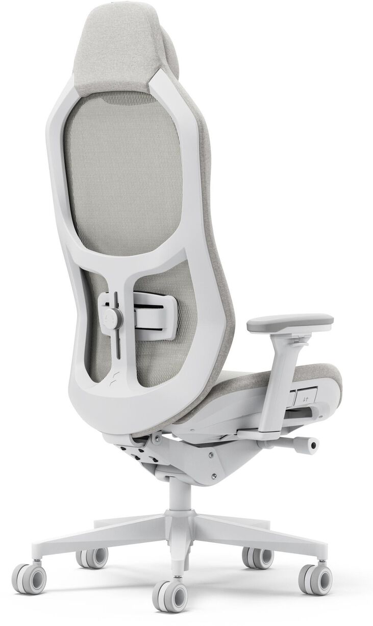 Silla Ergonomica Fractal Design Refine Mesh Light image number 5