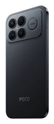 Smartphone Xiaomi POCO F8 Ultra 5G 6.9" (12 / 256GB) 120Hz Negro image number null