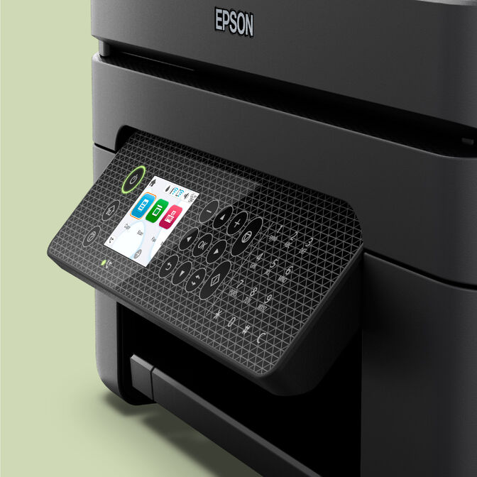 Multifuncional Epson WorkForce WF-2950DWF Wi-Fi image number 1