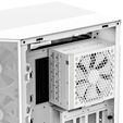Fuente Alimentaci&oacute;n NZXT 1000W 80+ Gold ATX 3.1 PCIe 5.1 Blanca image number null