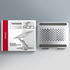 Soporte Elevatório Rotativo AXAGON STND-LR para Portátiles 10"-16" image number null