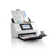 Esc&aacute;ner de Documentos Epson WorkForce DS-790WN image number null
