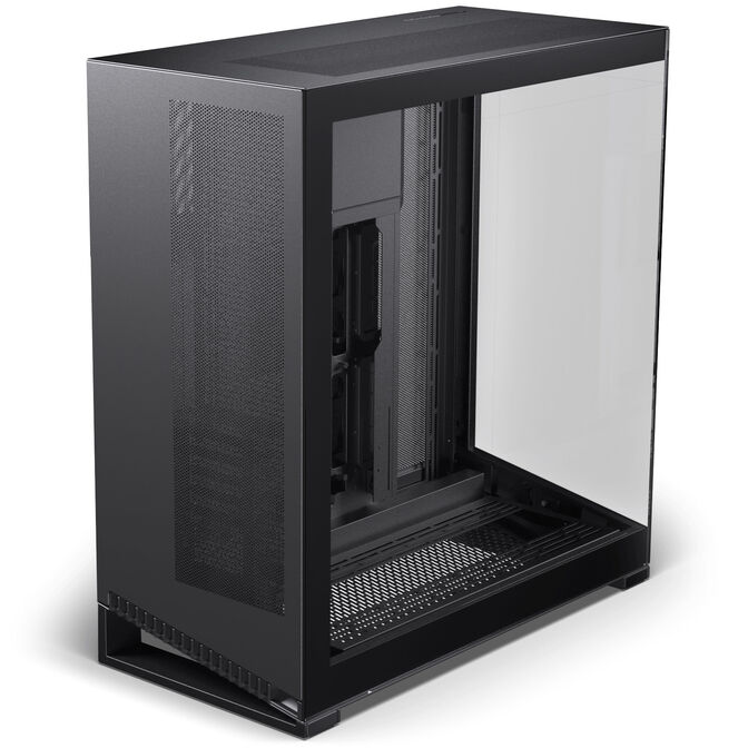 Caja E-ATX Phanteks NV Series NV9 MK2 Vidro Temperado DRGB Negro image number 3