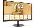 Monitor AOC 27" U27B3M VA 4K 60Hz HDR10 image number null