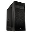 Caja ATX Aerocool CS-1103 Negro image number null
