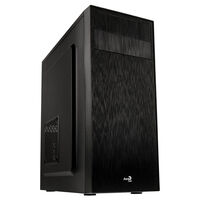 Caja ATX Aerocool CS-1103 Negro