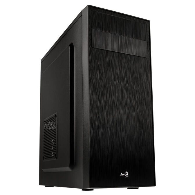 Caja ATX Aerocool CS-1103 Negro image number 0