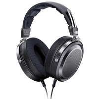 Auriculares FiiO FT1 PRO Hi-Fi Negros