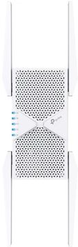 Repetidor TP-Link RE655BE BE11000 Tri-Band Wi-Fi 7 image number null