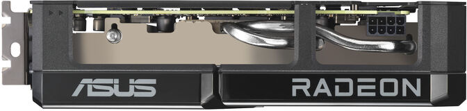 Tarjeta Gr&aacute;fica Asus Radeon RX 9060 XT Dual 8GB GDDR6 image number 15
