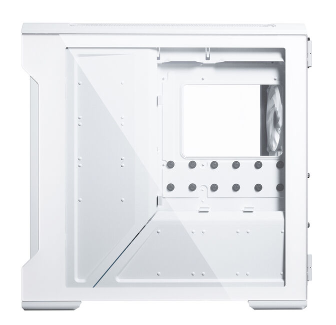 Caja E-ATX Phanteks Enthoo Evolv X DRGB Vidrio Templado Blanco Mate image number 4