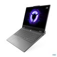 Port&aacute;til Lenovo LOQ E 15IRX11-284 15.6" i7-13650HX 16GB DDR5 512GB RTX 5050 144Hz image number null