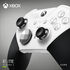 Gamepad Microsoft Xbox Elite Series 2 Wireless Core Blanco image number null