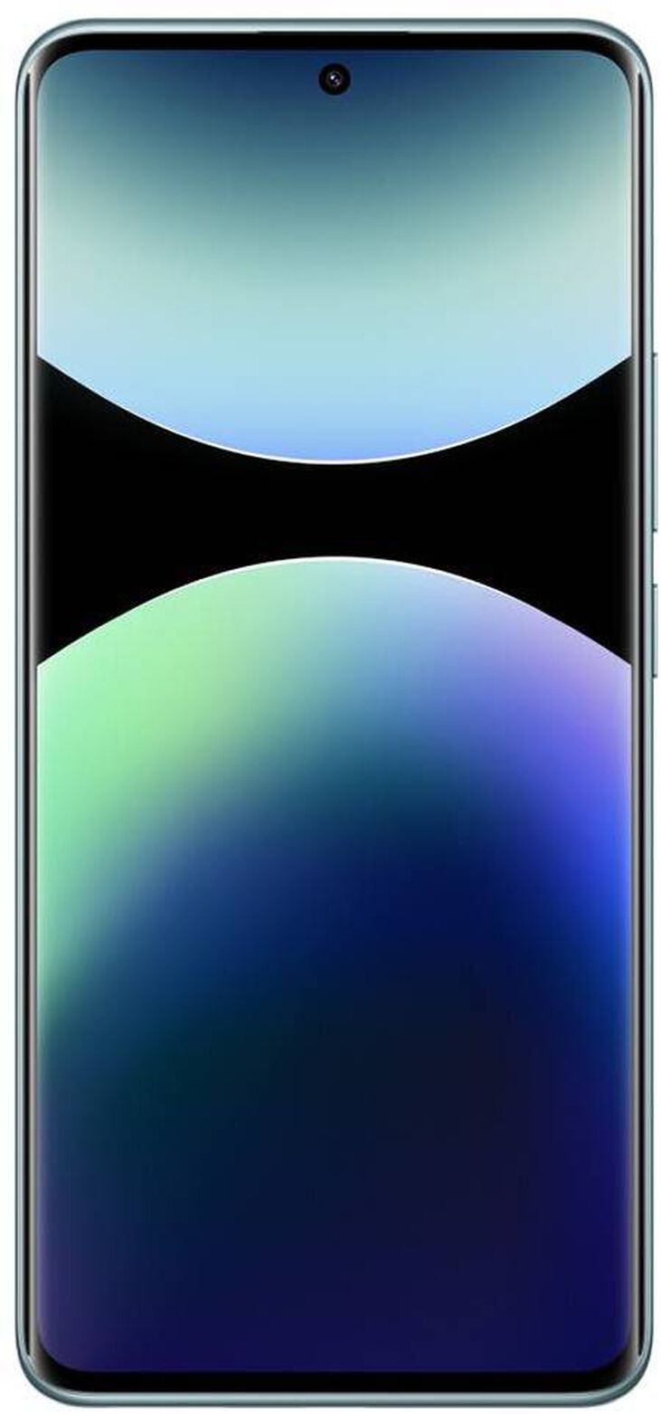 Smartphone Xiaomi Redmi Note 14 Pro + 5G 6.67" 8GB/256GB Dual SIM Ocean Blue image number 1