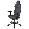 Silla Gaming Ergonomica ThunderX3 SOLO 360 - Loft Dark Grey image number null