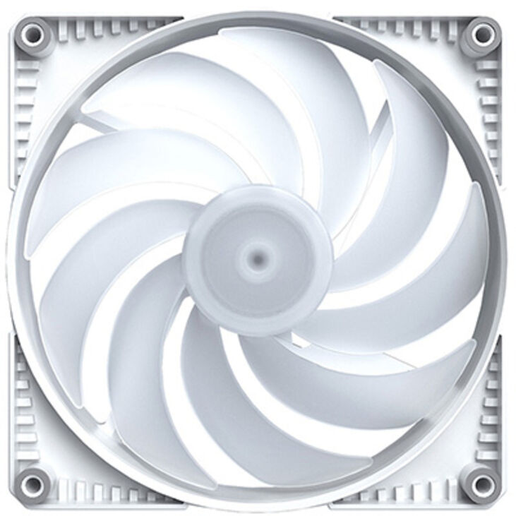 Ventilador Phanteks SK PWM D-RGBBlanco Pack 3 - 140mm image number 1