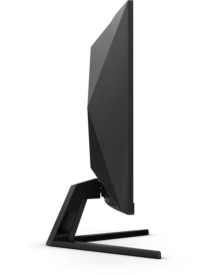 Monitor Curvo AOC Gaming 32" CQ32G4VE Fast VA QHD 180Hz 0.5ms image number 8