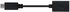 Cable USB 2.0 3A OTG Nanocable USB-C/M-A/F 15 CM Negro image number null