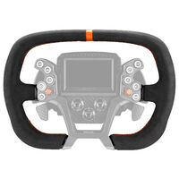Volante Simagic ZGT-320MS - Suede