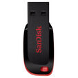 Pen SanDisk Cruzer Blade 64GB USB2.0 image number null