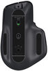 Ratón Óptico Logitech MX Master 3S Advanced Wireless 8000DPI Graphite image number null