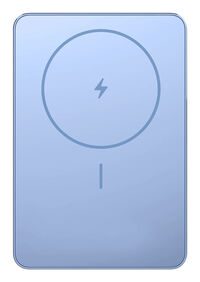 Power Bank Xiaomi Ultra Slim Magnetic 5000mAh 22.5W Azul
