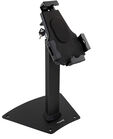 Soporte Mesa Profissional Tooq Anti-Rybo Negro image number null