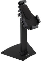 Soporte Mesa Profissional Tooq Anti-Rybo Negro